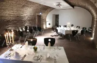 Rebgut Hotels in Werbach