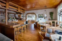 Elbterrassen zu Brambach