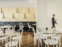 阿德萊德宜必思酒店 - 早餐