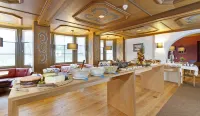 Hotel Hirschen Wildhaus Hotels in Alt Sankt Johann