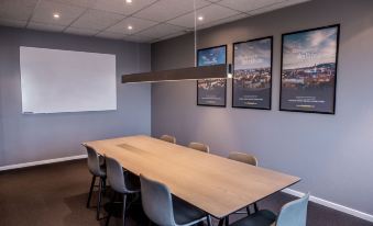 Four Points Flex by Sheraton Ishoj