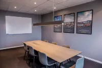 Four Points Flex by Sheraton Ishoj Hotels in Brondby