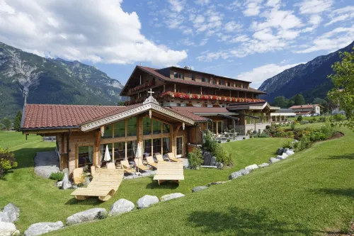 Hotel Wagnerhof Hotels in Maurach