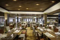 Remisens Casa Bel Moretto, Depandansa Hotela Metropol - breakfast