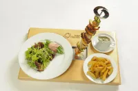 Congress & Wellness Hotel Olsanka - Morgenmad