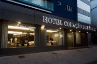 Hotel Coracao de Fatima