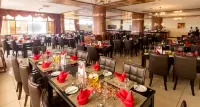The Panari Hotel - Near Jomo Kenyatta International Airport