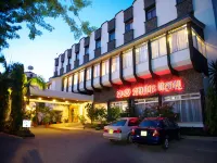 Muthu Silver Springs Hotel Nairobi Hotels in Nairobi