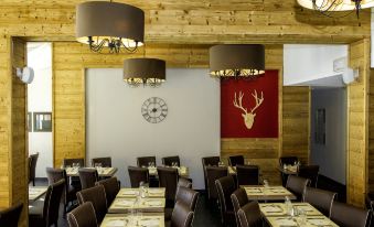 Sowell Hotels le Pas du Loup