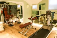 Hotel Il Guercino - gimnasio