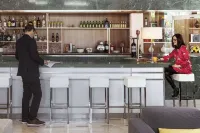 巴薩羅那雅典娜公寓飯店