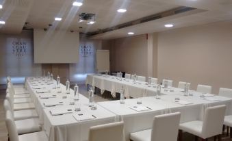 Hotel Gran Claustre Restaurant & Spa