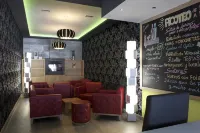 Hotel Los Pasiegos