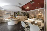 El Homs Palace Hotel Hotels in Comiso