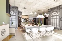 B&B Hotel Torino Orbassano Hôtels à : Turin