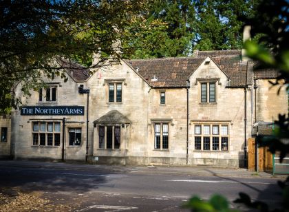 The Northey Arms