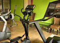 Van der Valk Hotel Groningen Zuidbroek - Gym