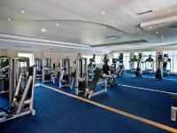 沙勒維爾公園酒店&休閑俱樂部 - 健身室/gym room
