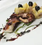 Montebelo Viseu Congress Hotel - Bữa sáng