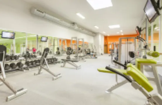 Wellness Hotel ABÁCIE Hotels in Novy Jicin District