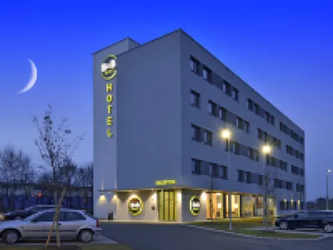 B&B HOTEL Graz City-Süd Hotels in Graz