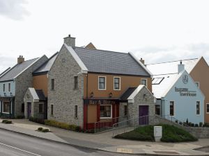 Ballyliffin TownHouse Boutique Hotel