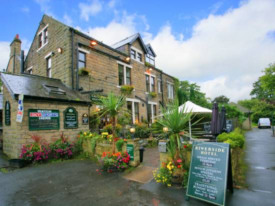Ilkley Riverside Hotel Room Reviews Photos Ilkley 21 Deals Price Trip Com Ilkley Riverside Hotel Room Reviews Photos Ilkley 21 Deals Price Trip Com