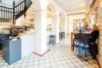 OX Hotel Altes Spital Hotel di Mullheim