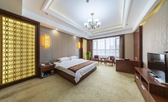 Jinshan International Hotel