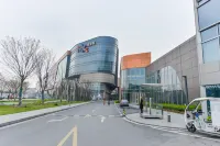 야티 바이 아티즌 홍차오 상하이