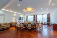 National Hotel - sarapan