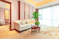Si Chen Hotel Các khách sạn ở Ấn Giang