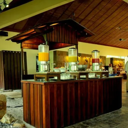Tanjung Rhu Resort, Langkawi