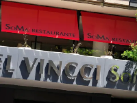 Vincci Soma Hotels near Iglesia de Nuestra Senora de la Concepcion