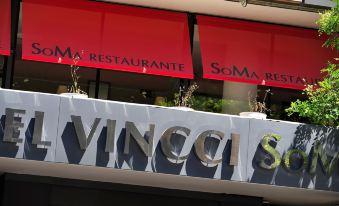 Vincci Soma