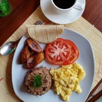 Hotel & Villas Tangerí