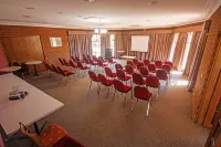 Albury Paddlesteamer Motel Hotels in South Albury