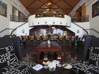 Fairmont Resort Blue Mountains by MGallery - بار