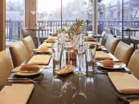 Novotel Vines Resort Swan Valley - breakfast