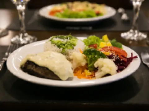 Hotel Dom Rafael Premium Hotels in Santa Maria