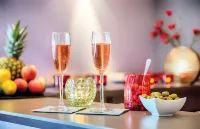 Leonardo Hotel Karlsruhe