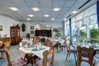 Paulin Hotel Trier Hotels in Trier