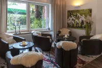 Beach Hotel California Hotels in Passade