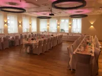 Neumaiers Hirsch -Gasthof Und Landhotel Hotels in Vöhringen