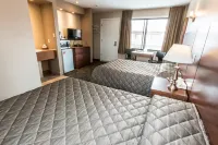 Motel Falcon Hotels in Brossard