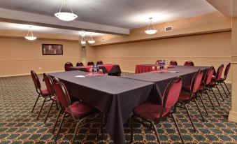 Best Western Plus West Edmonton