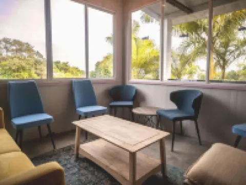 คลิกา โบกัส เดล โตโร (ฟอร์เมอร์ลี่ เซลินา) โรงแรมในโบกาสเดลโตโร