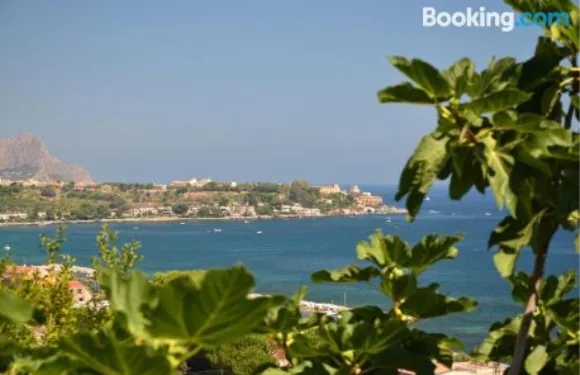 卡特里納藍島別墅