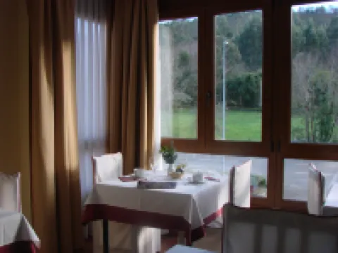 Hotel Bufón de Arenillas