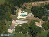 Domaine de Malouziès Hotels in Mazamet